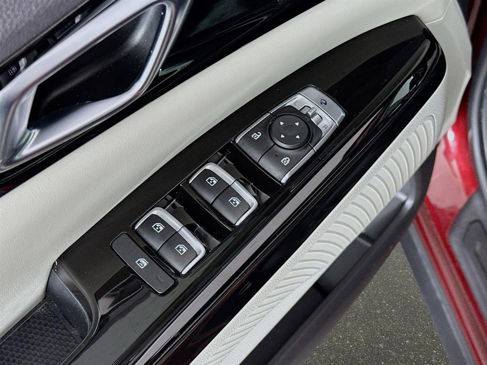 2024 Kia Carnival SX