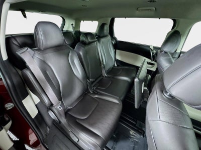 2024 Kia Carnival SX