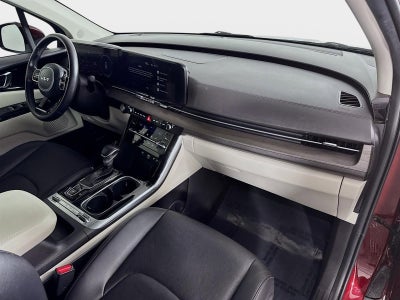 2024 Kia Carnival SX