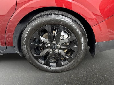 2024 Kia Carnival SX