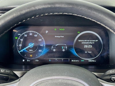 2023 Kia Sorento Plug-In Hybrid SX Prestige