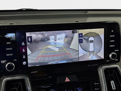 2023 Kia Sorento Plug-In Hybrid SX Prestige