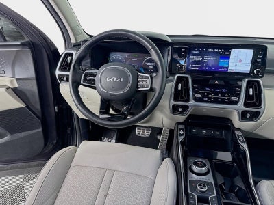 2023 Kia Sorento Plug-In Hybrid SX Prestige