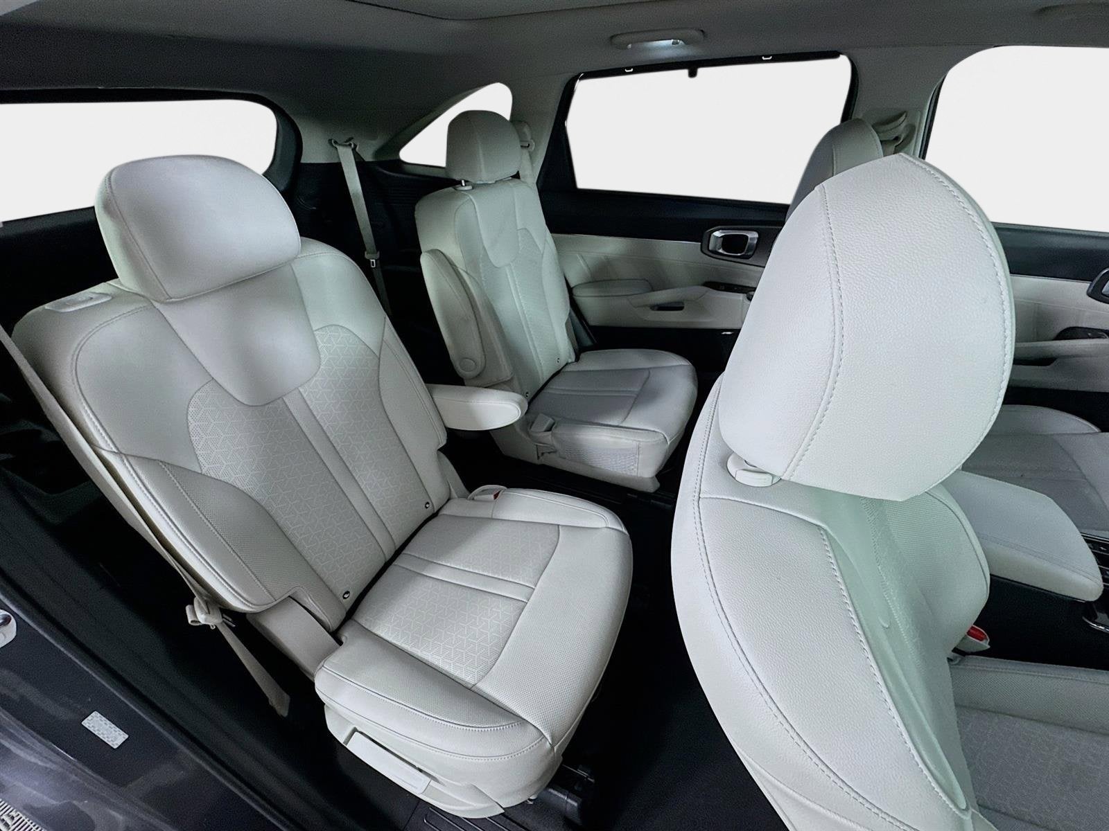 2023 Kia Sorento Plug-In Hybrid SX Prestige