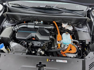2023 Kia Sorento Plug-In Hybrid SX Prestige