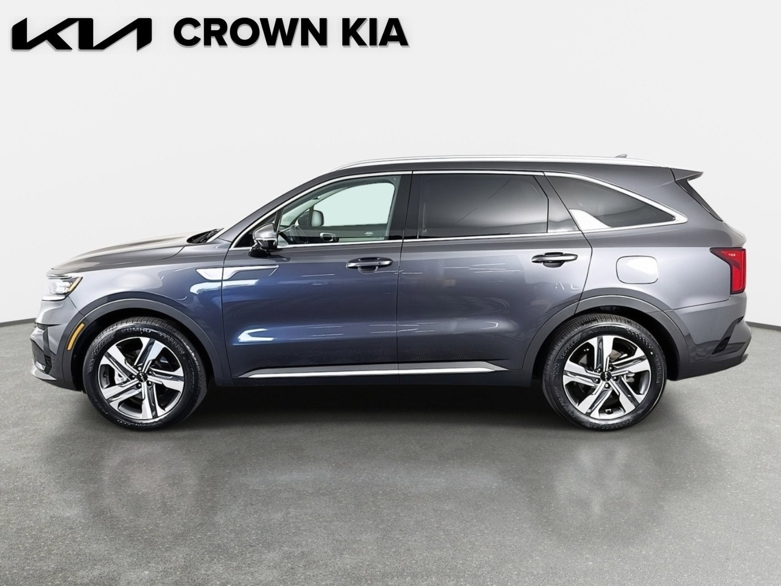 2023 Kia Sorento Plug-In Hybrid SX Prestige
