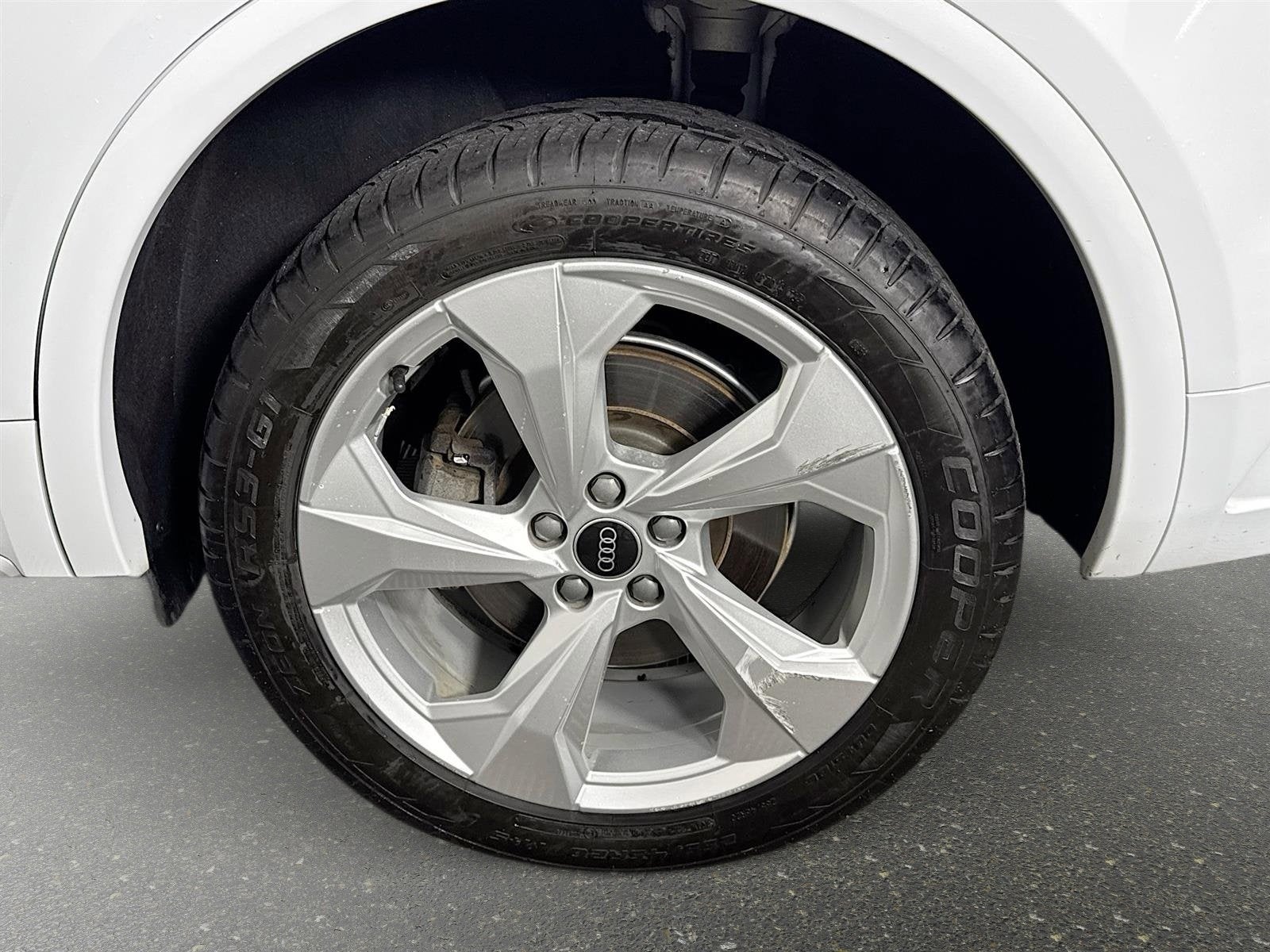 2021 Audi Q5 Premium Plus