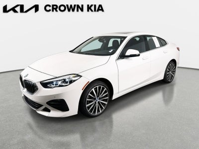 2023 BMW 2 Series 228i xDrive