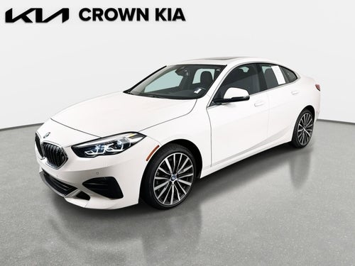 2023 BMW 2 Series 228i xDrive