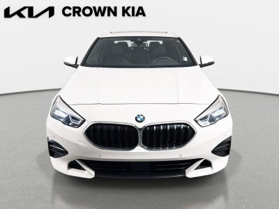 2023 BMW 2 Series 228i xDrive