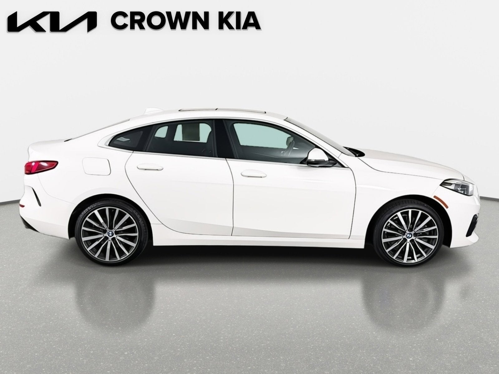 2023 BMW 2 Series 228i xDrive