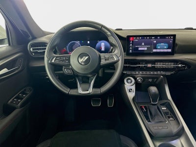 2024 Dodge Hornet GT