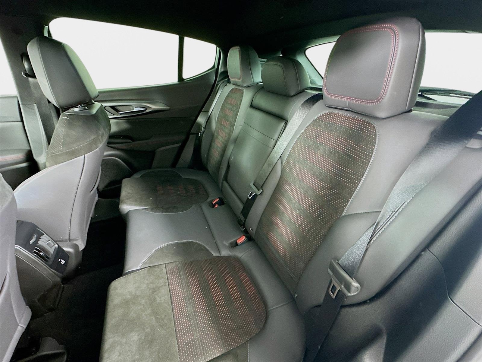 2024 Dodge Hornet GT