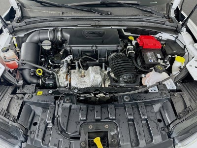 2024 Dodge Hornet GT