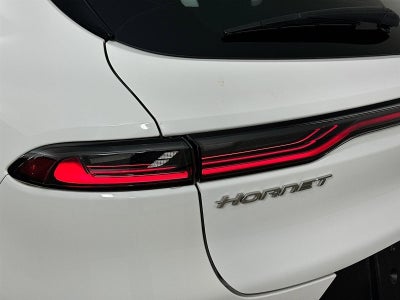 2024 Dodge Hornet GT