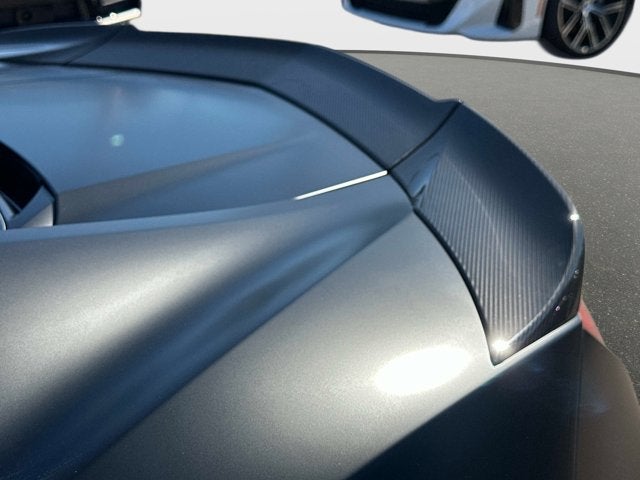 2022 Acura NSX Type S