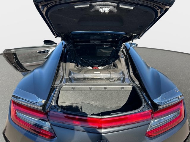 2022 Acura NSX Type S