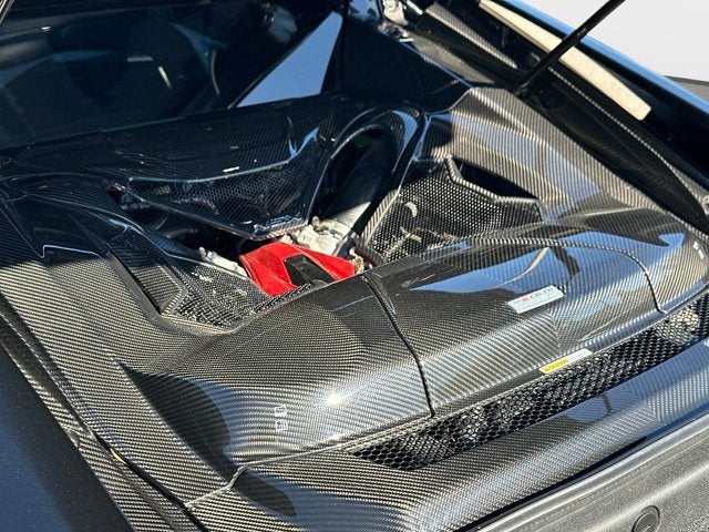 2022 Acura NSX Type S