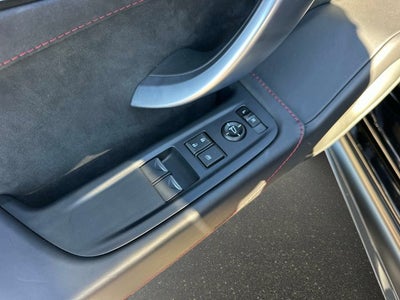 2022 Acura NSX Type S