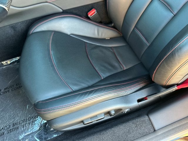 2022 Acura NSX Type S