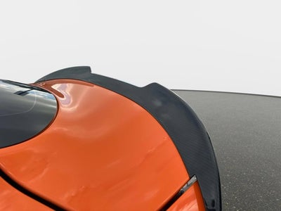 2014 Dodge SRT Viper SRT