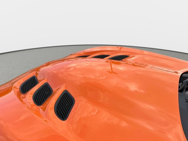 2014 Dodge SRT Viper SRT