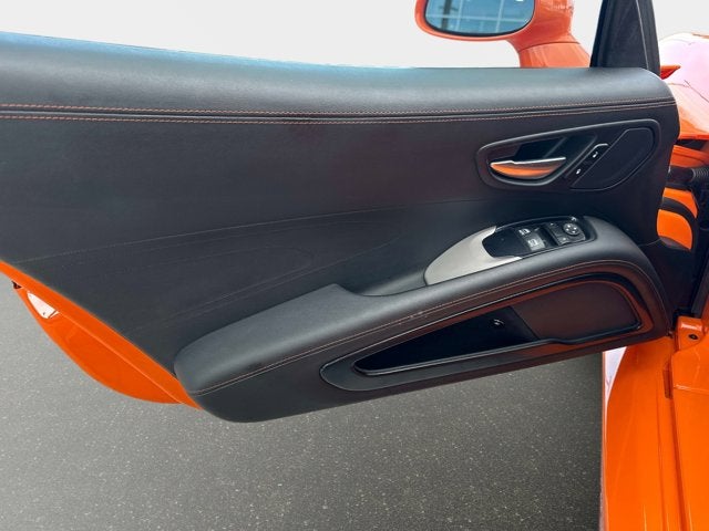 2014 Dodge SRT Viper SRT