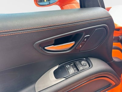 2014 Dodge SRT Viper SRT