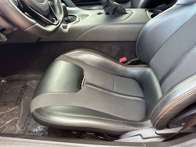 2014 Dodge SRT Viper SRT