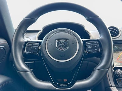 2014 Dodge SRT Viper SRT