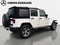 2017 Jeep Wrangler Unlimited Unlimited Sahara