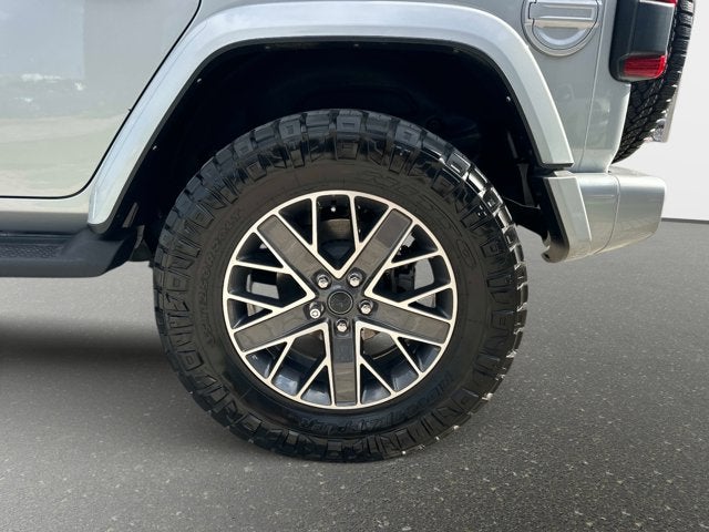 2024 Jeep Wrangler 4xe High Altitude 4xe