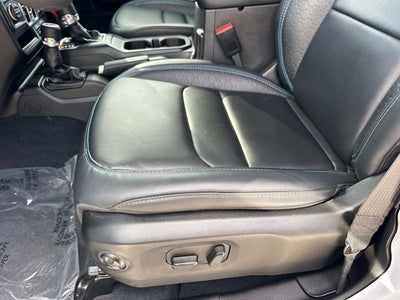 2024 Jeep Wrangler 4xe High Altitude 4xe