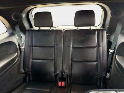 2024 Dodge Durango R/T Plus