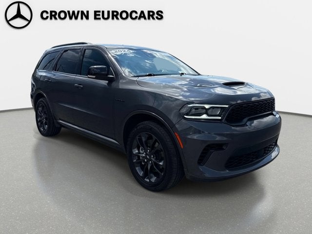 2024 Dodge Durango R/T Plus