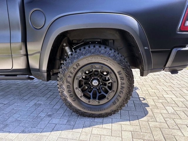 2023 RAM 1500 TRX