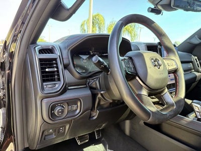 2023 RAM 1500 TRX
