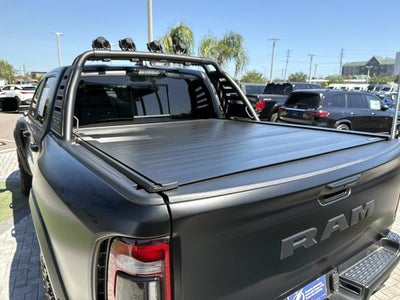 2023 RAM 1500 TRX