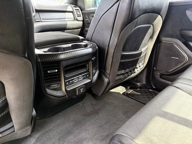 2024 RAM 1500 TRX