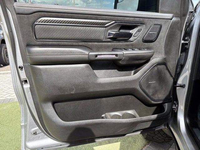 2024 RAM 1500 TRX