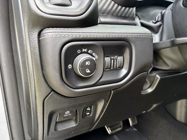 2024 RAM 1500 TRX