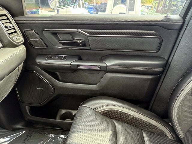 2024 RAM 1500 TRX