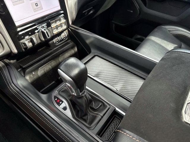 2024 RAM 1500 TRX