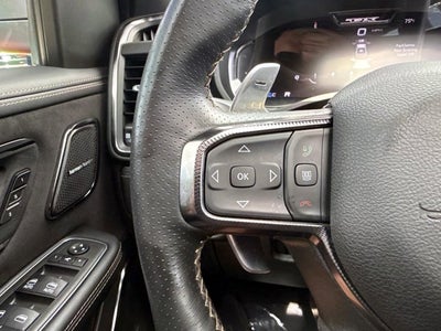 2024 RAM 1500 TRX