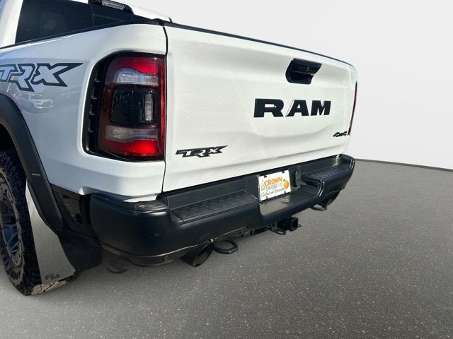 2024 RAM 1500 TRX
