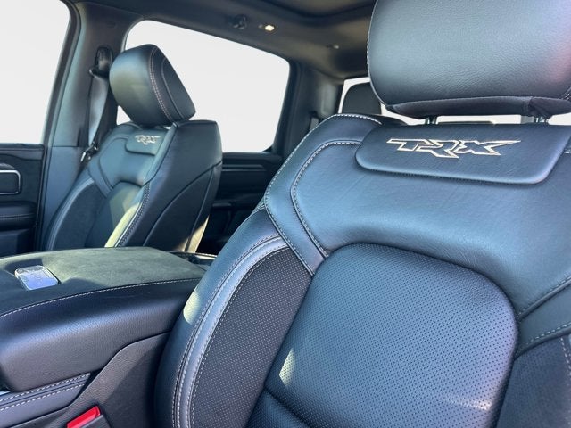 2024 RAM 1500 TRX