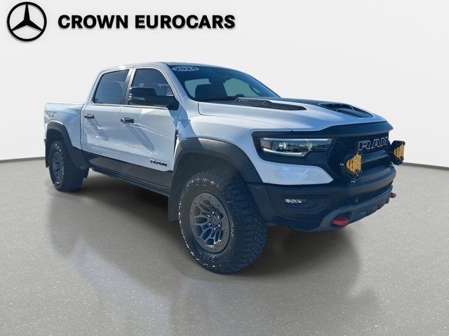 2024 RAM 1500 TRX