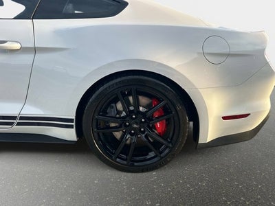 2021 Ford Mustang Shelby GT500