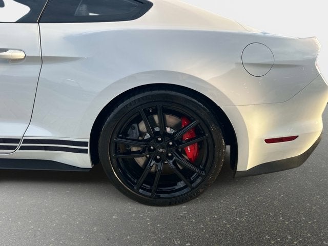 2021 Ford Mustang Shelby GT500