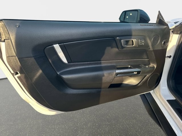 2021 Ford Mustang Shelby GT500